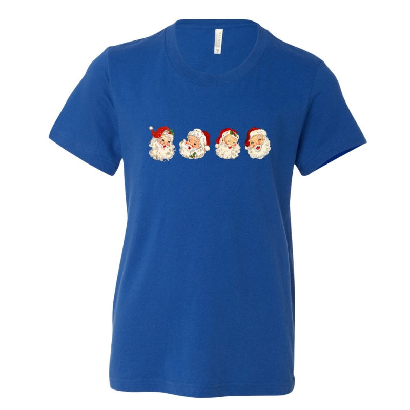 Kids Unisex Tshirt For Christmas