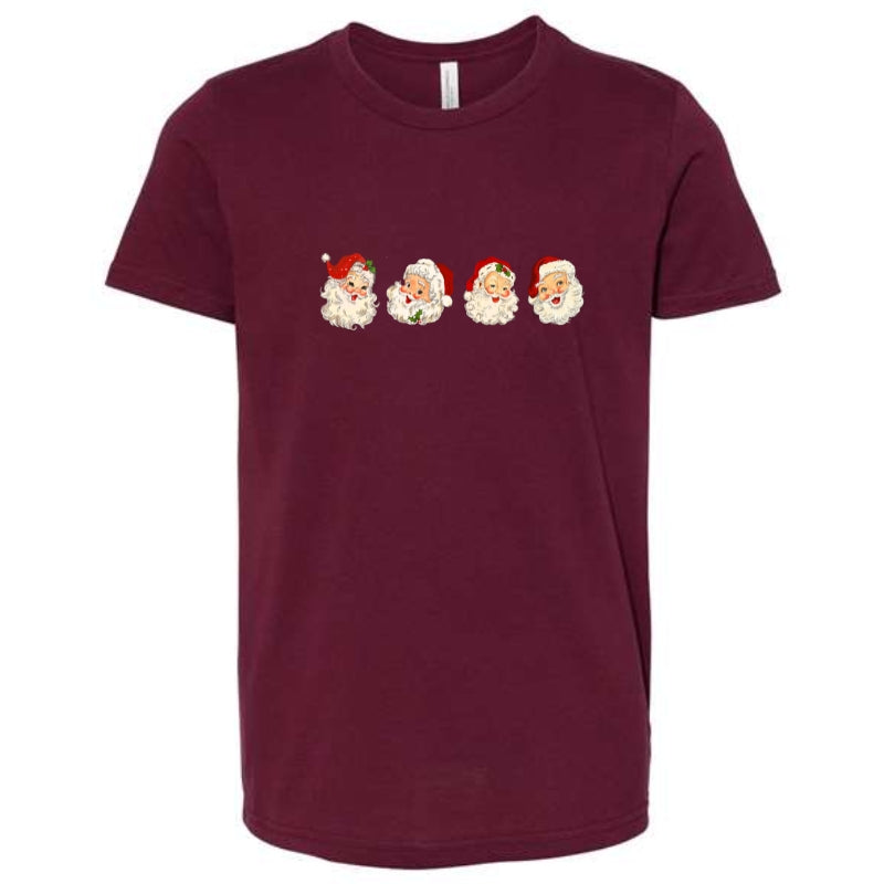 Kids Unisex Tshirt For Christmas