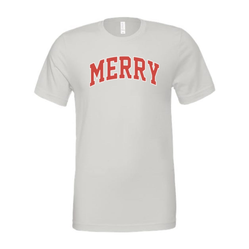 Adult Unisex Tshirt For Christmas