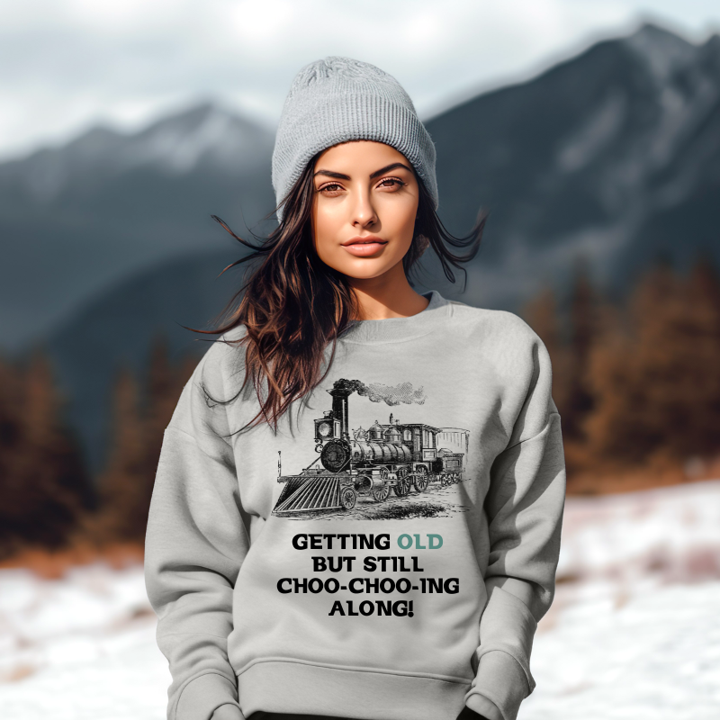 Adult Unisex Sweatshirt For  Birthday