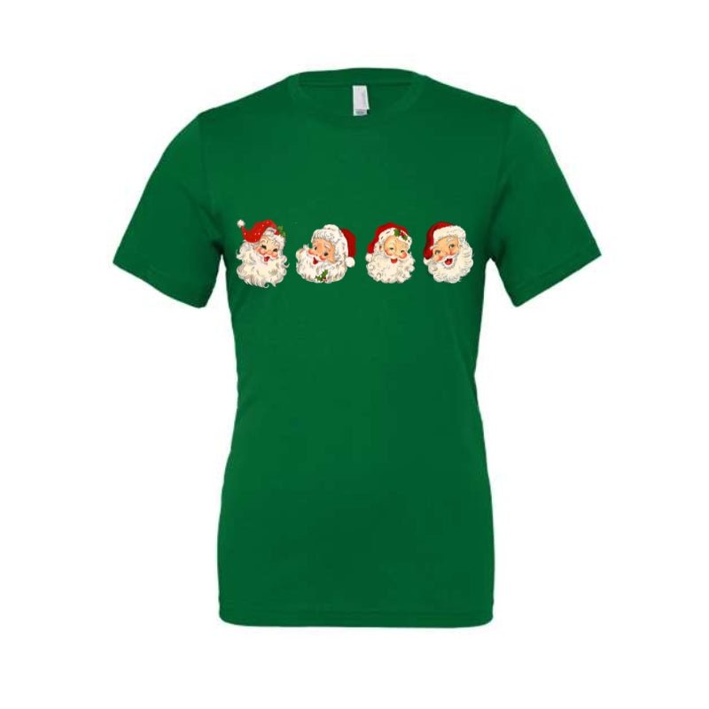 Adult Unisex Tshirt For Christmas