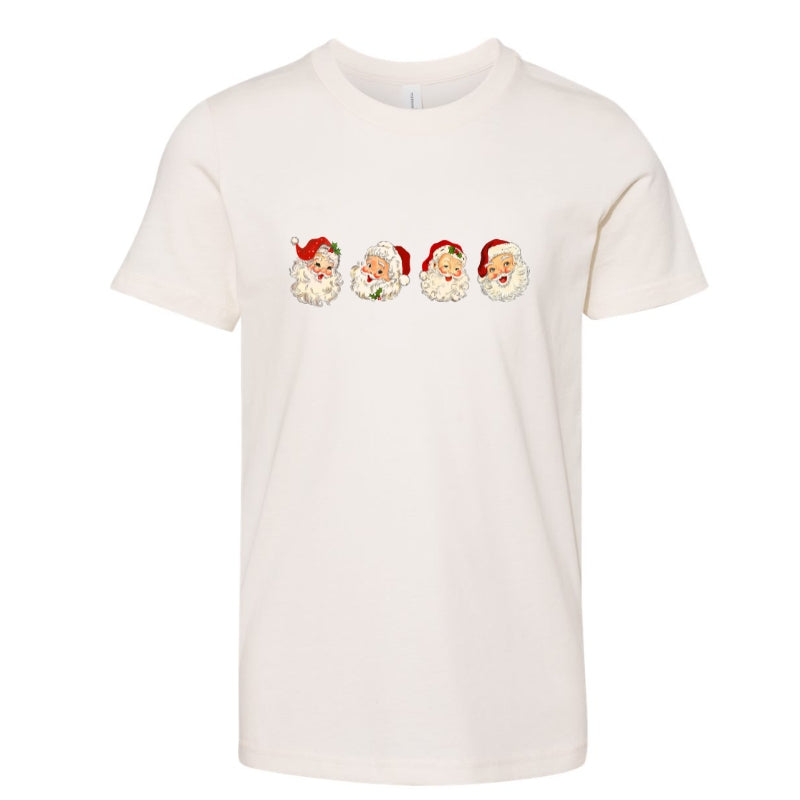 Kids Unisex Tshirt For Christmas