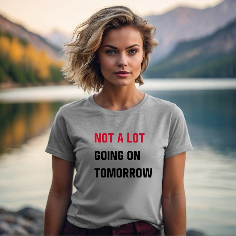 Adult Unisex Tshirt For Taylor Swift